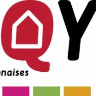 Logo de l'entreprise AMAQY - Association des Maisons de Quartier Yonnaises